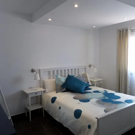 Casa Mascona 펜션 Roque