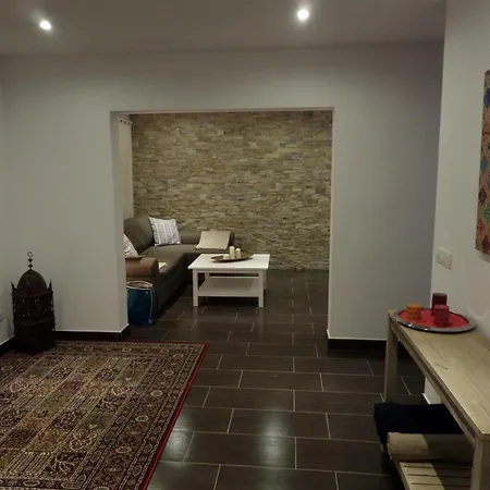 펜션 Casa Mascona *
