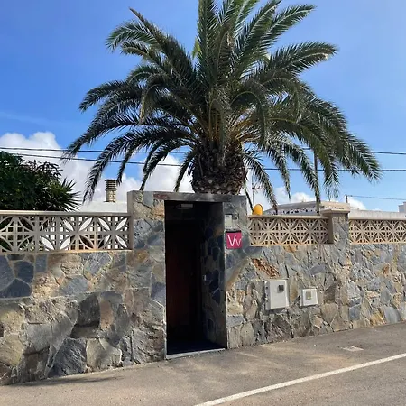 Casa Mascona *
